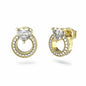 Ladies' Earrings Guess JUBE04664JWYGT-U Golden