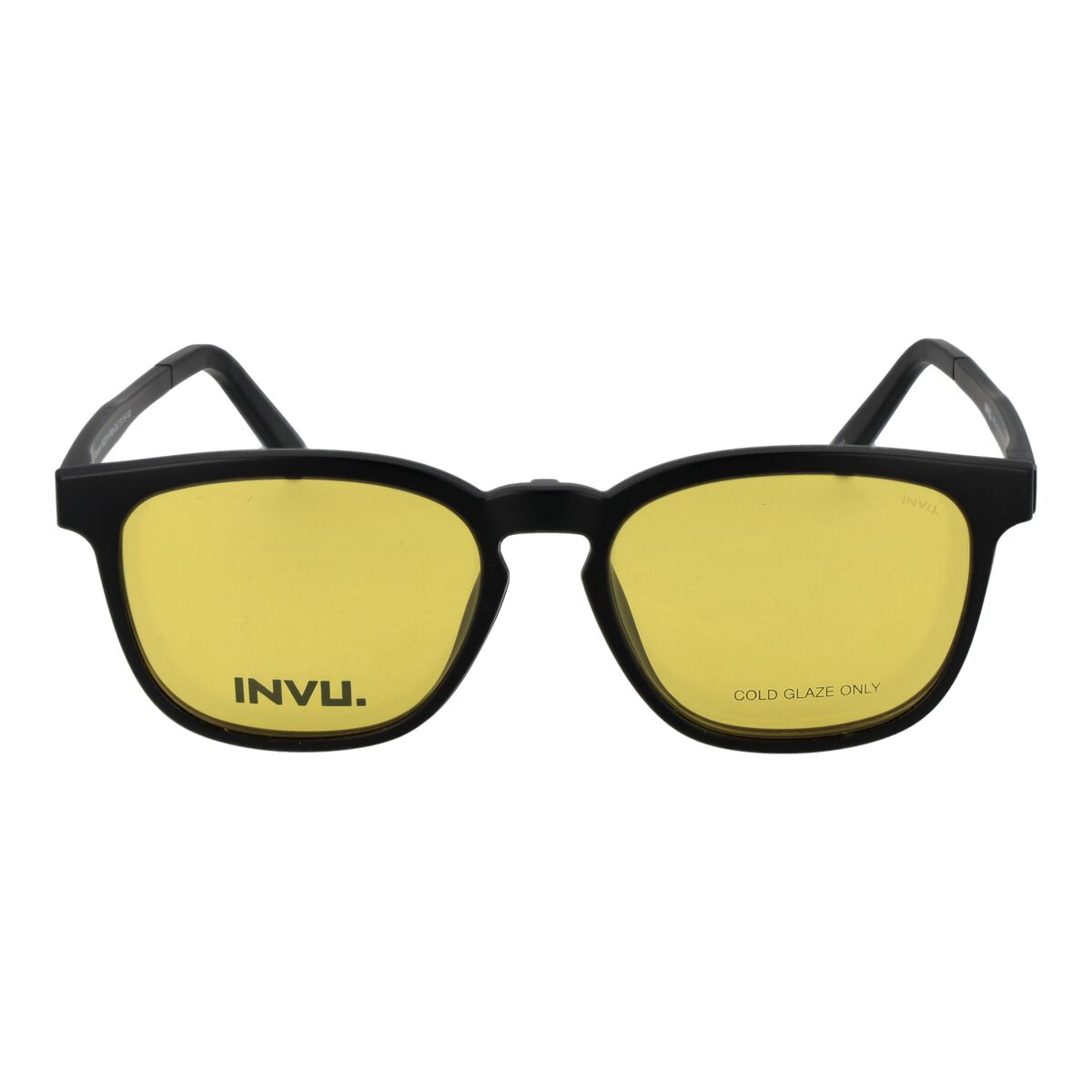 Men's Sunglasses INVU M8201 51A