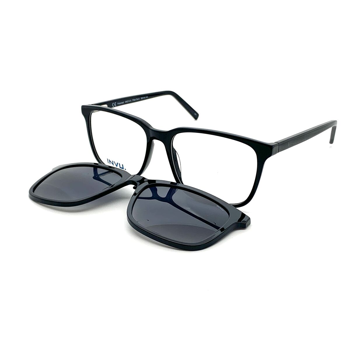 Ladies' Sunglasses INVU M4214 56A