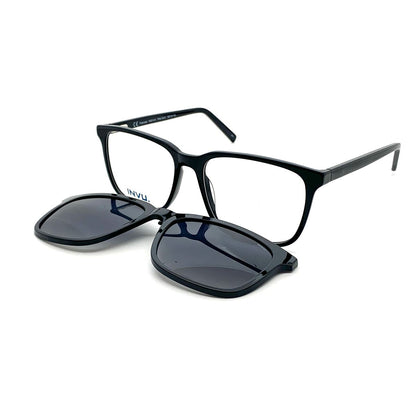 Ladies' Sunglasses INVU M4214 56A