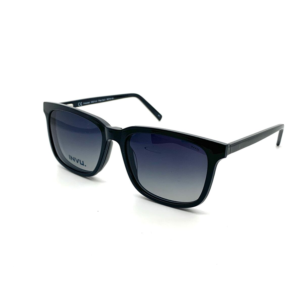 Ladies' Sunglasses INVU M4214 56A