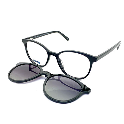 Ladies' Sunglasses INVU M4216 50A