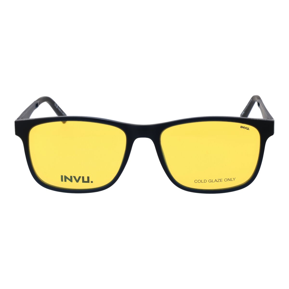 Men's Sunglasses INVU M4253 56B