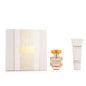 Women's Perfume Set Elie Saab EDP Le Parfum Lumiere 2 Pieces