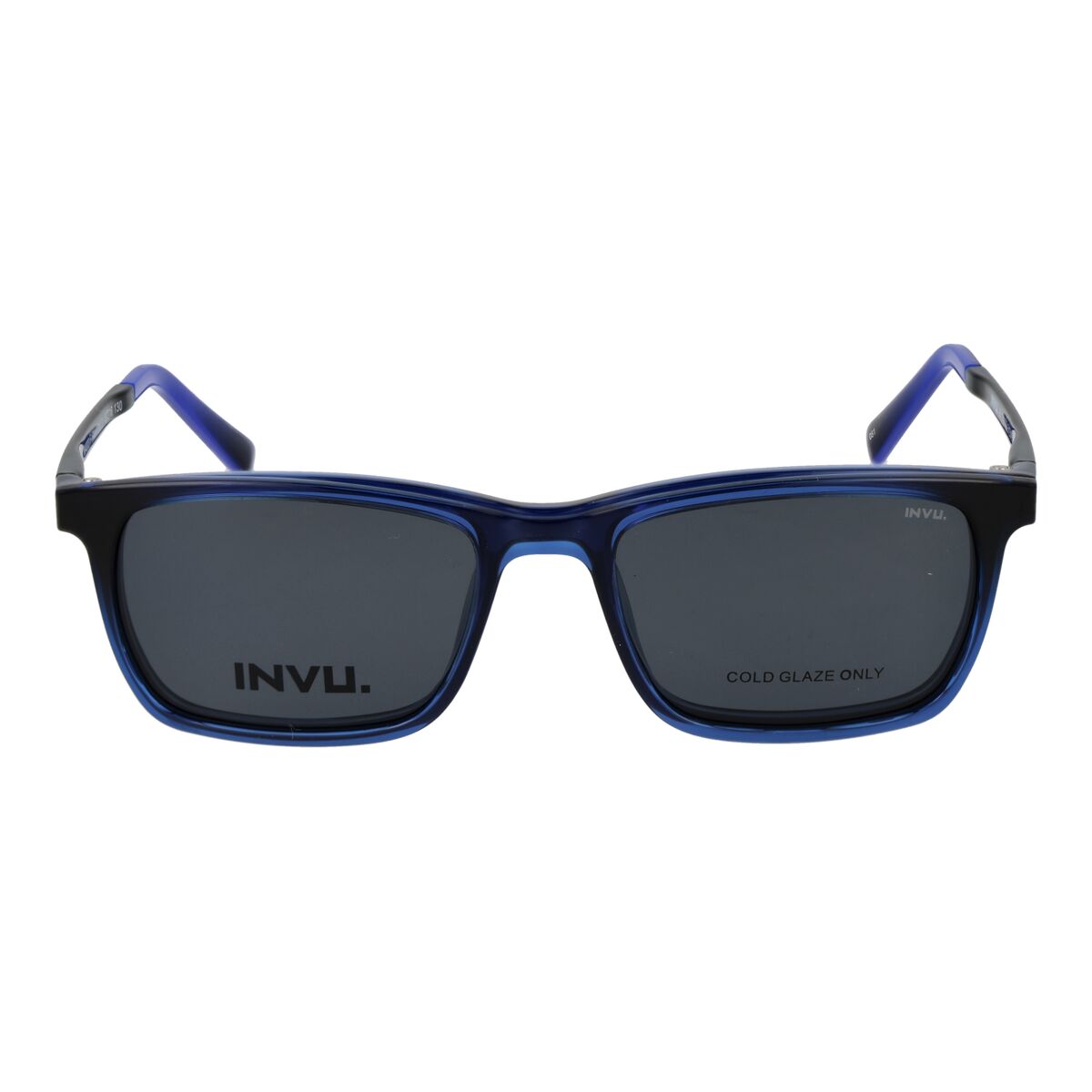 Men's Sunglasses INVU M4003 49F