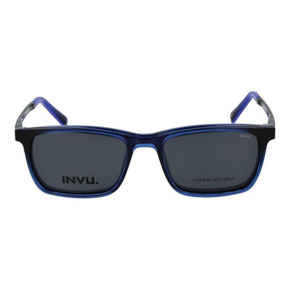 Men's Sunglasses INVU M4003 49F