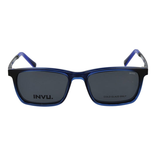 Men's Sunglasses INVU M4003 49F