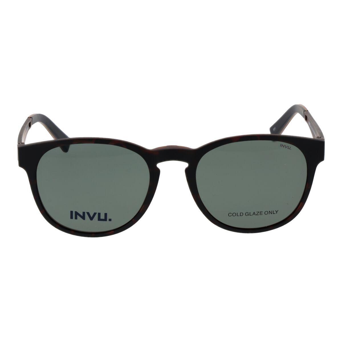 Men's Sunglasses INVU M4103 50BY