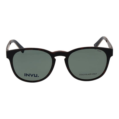 Men's Sunglasses INVU M4103 50BY