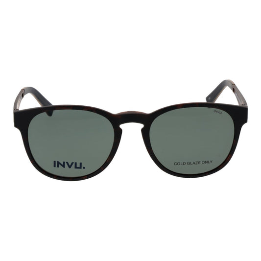 Men's Sunglasses INVU M4103 50BY