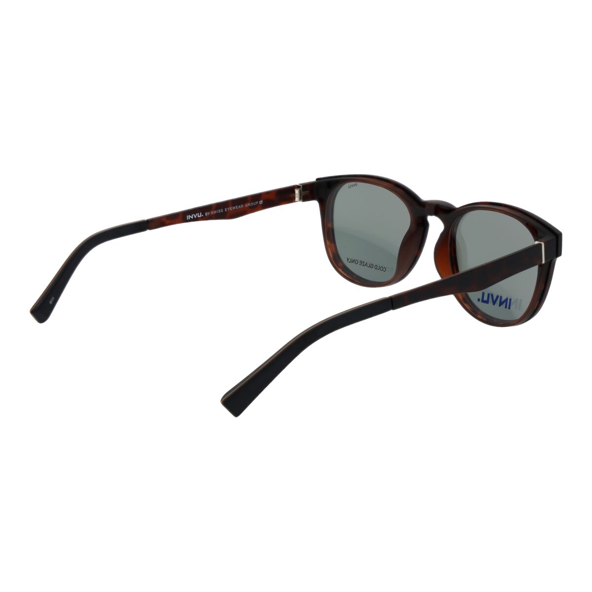 Men's Sunglasses INVU M4103 50BY