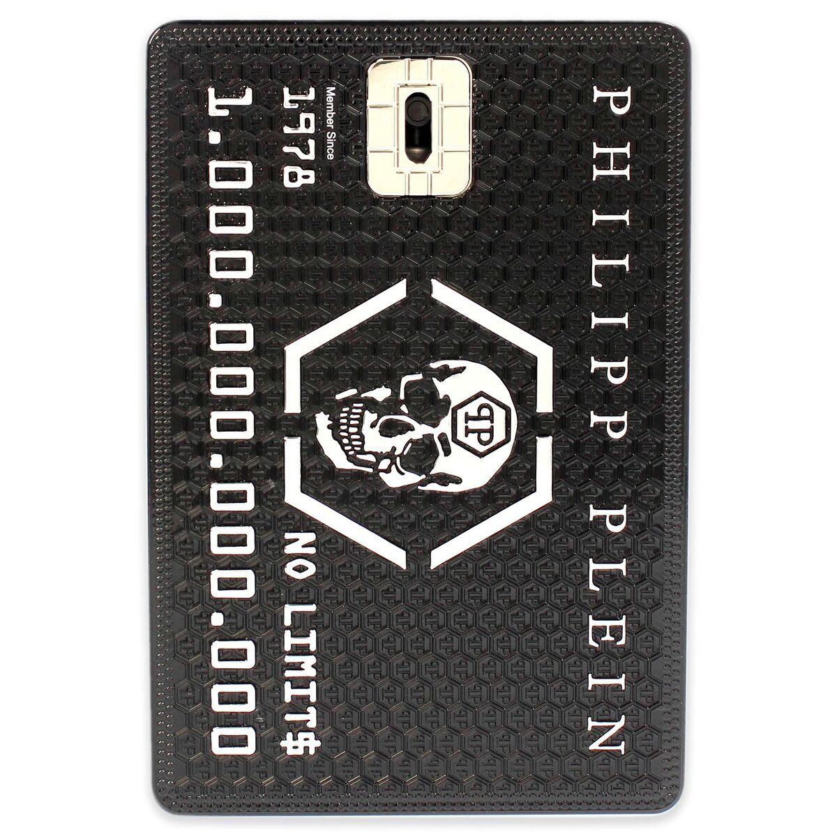 Men's Perfume PHILIPP PLEIN NO LIMITS EDP 90 ml