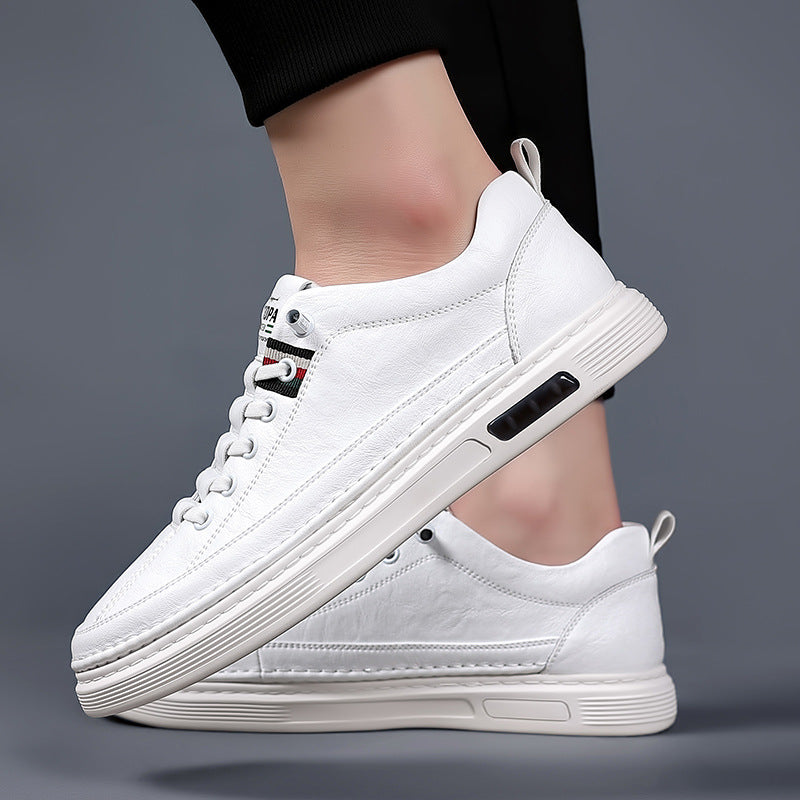 Trendy and versatile men's casual shoes,