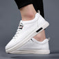 Trendy and versatile men's casual shoes,
