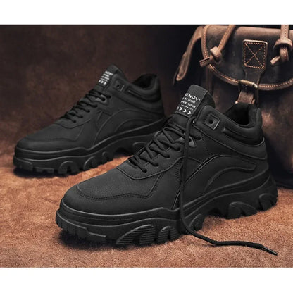 labor protection trendy shoes