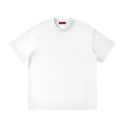 Waran Loose Fit Crewneck T-Shirt