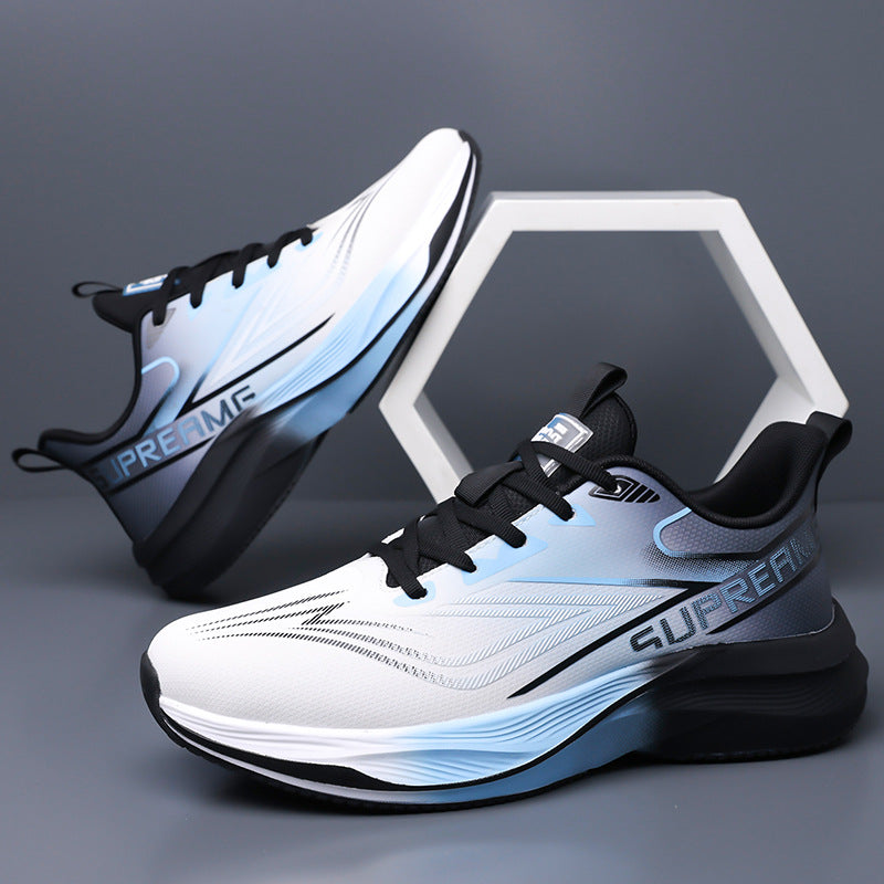 Fashionable Versatile Lightweight Sneakers for Men