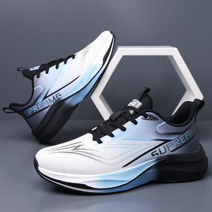 Fashionable Versatile Lightweight Sneakers for Men