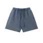 Unisex Vintage Wash Cotton Shorts