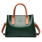 Handbag Soft Leather Large Capacity