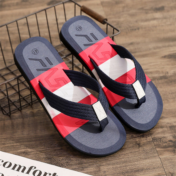 Chaussons d'été pour hommes