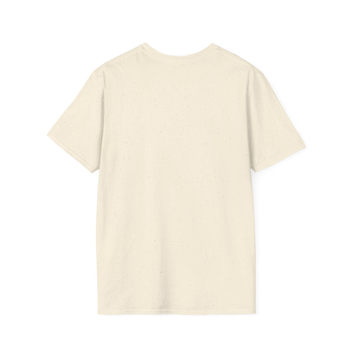 Unisex Softstyle Halloween T-Shirt 153GSM