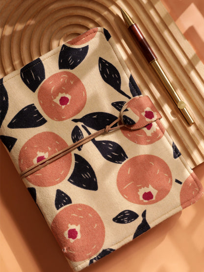 Loose-leaf Journal Book