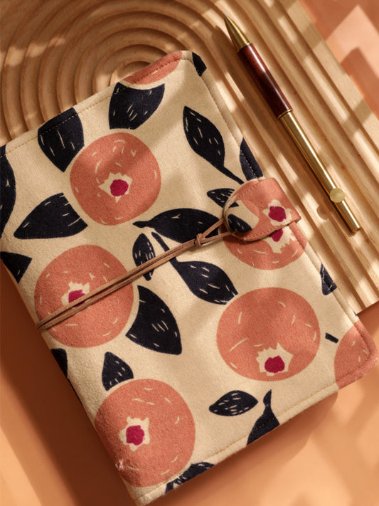 Loose-leaf Journal Book