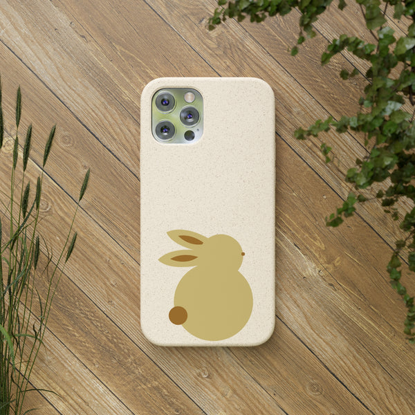 Biodegradable phone Cases