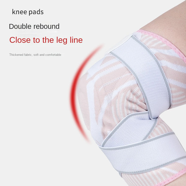 Breathable Sports Knee Pads
