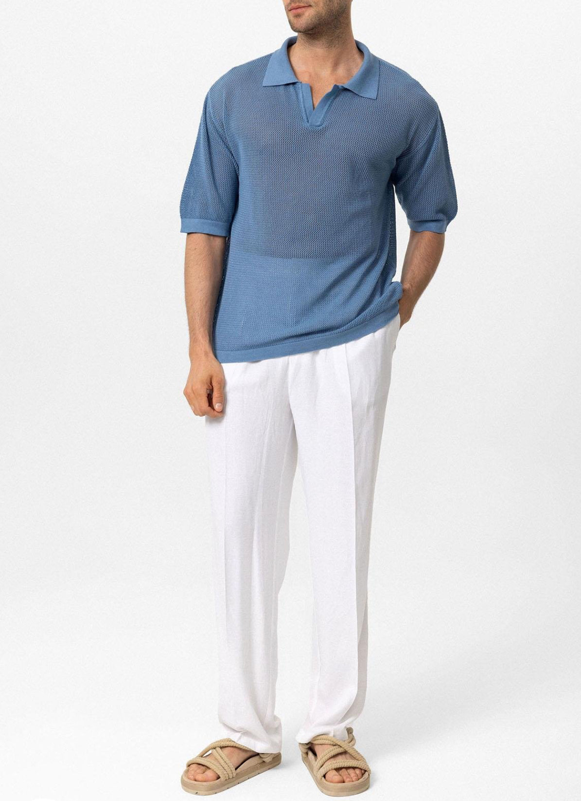 Classic Polo Shirt