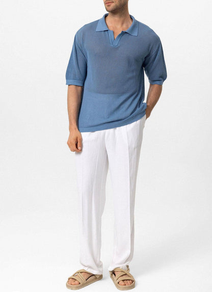 Classic Polo Shirt