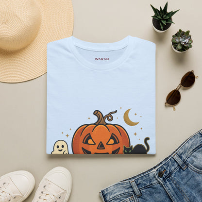 Unisex Softstyle Halloween T-Shirt 153GSM
