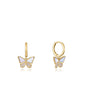 Ladies' Earrings Viceroy 13106E100-90 Sterling silver 925 Golden