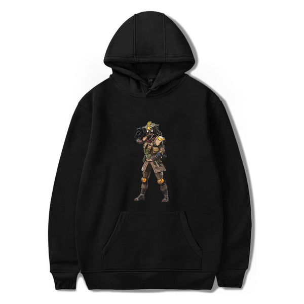Apex Legends Unisex Streetwear Hoodie