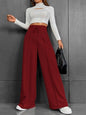 Outdoor Loose-fitting Wide-leg Trousers