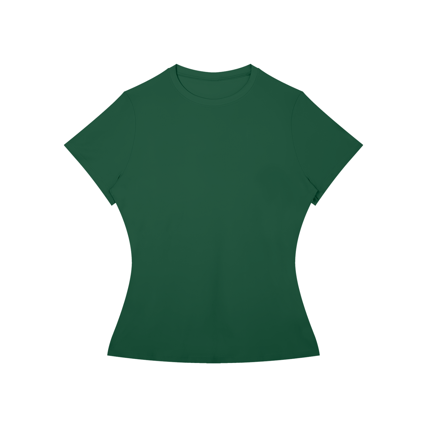Women’s Slim Fit Performance T-Shirt