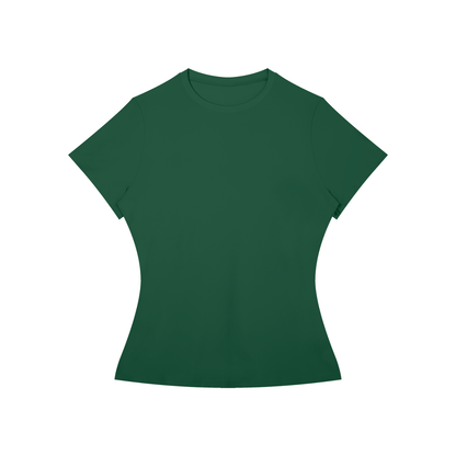 Women’s Slim Fit Performance T-Shirt