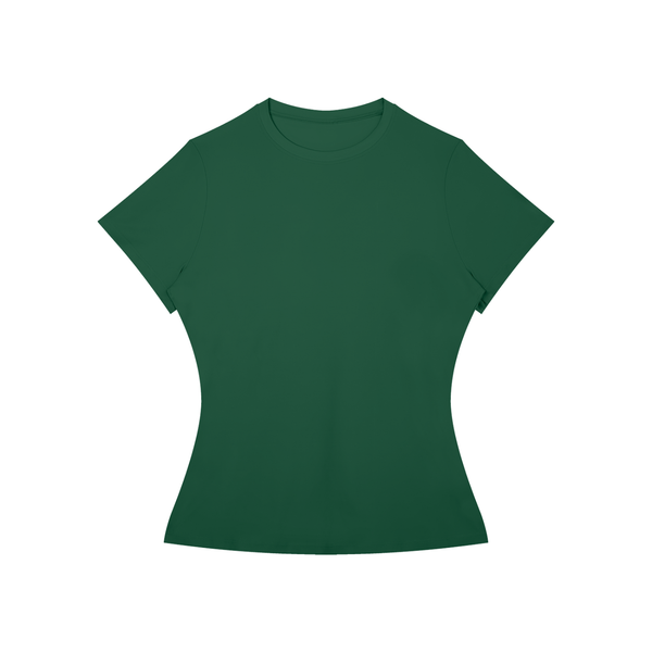 Women’s Slim Fit Performance T-Shirt