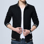 Men's Washed Pure Cotton Jackets
