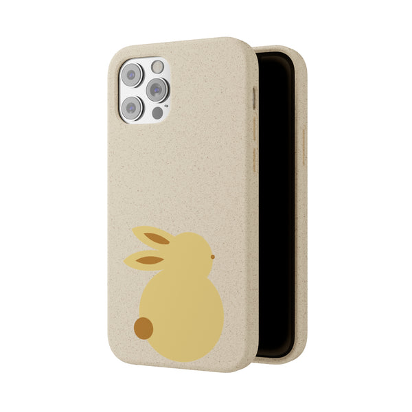 Biodegradable phone Cases
