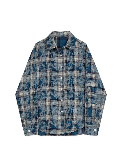 Elegant Kawaii Long Sleeve Shirt