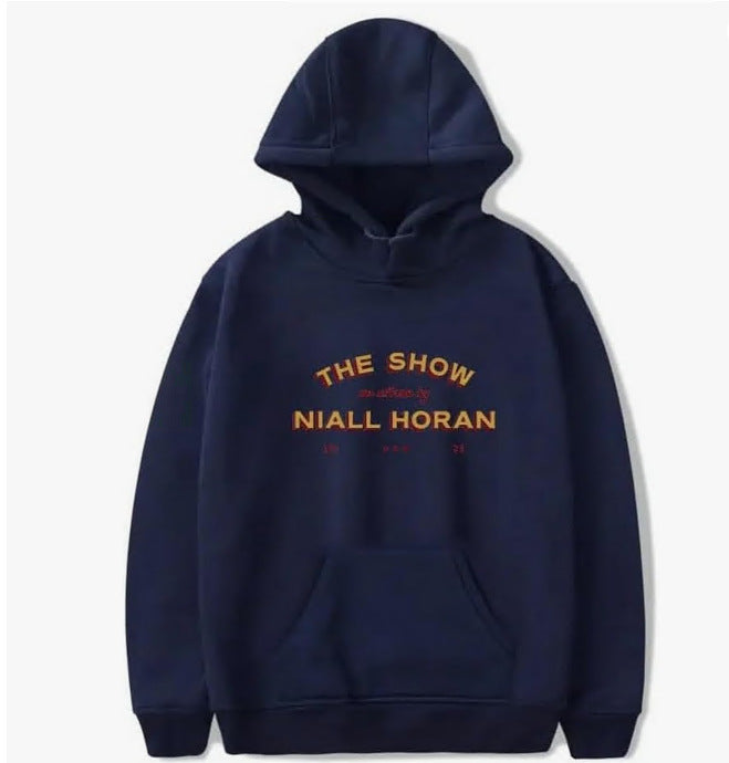 The show Couple pullover hoodies | Niall horan
