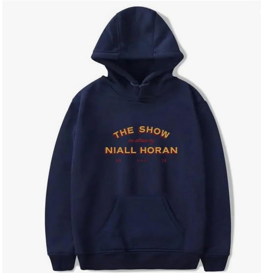 The show Couple pullover hoodies | Niall horan