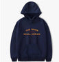 The show Couple pullover hoodies | Niall horan