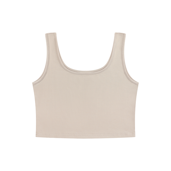 Waran Women’s Cropped Tank Top