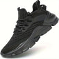 Breathable Mesh Casual Sneaker