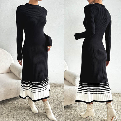 Women's Knit Dress