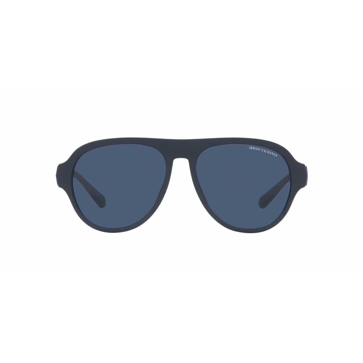 Men's Sunglasses Armani Exchange AX4126SU-818180-58 ø 58 mm