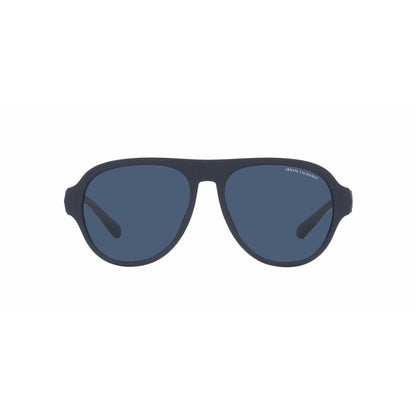 Men's Sunglasses Armani Exchange AX4126SU-818180-58 ø 58 mm